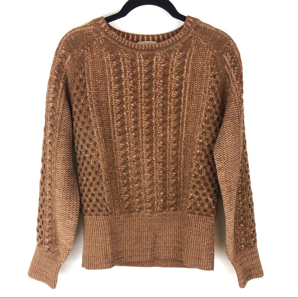 Burberry Brit Sweater (sz S)